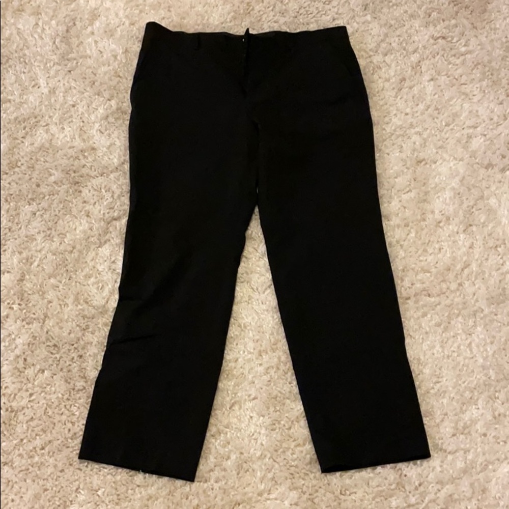 Men’s slacks in size 36x30.